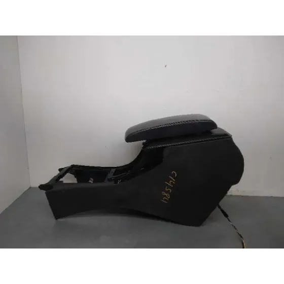 Apoyabrazos Central para Peugeot 407
