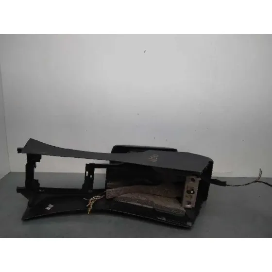 Apoyabrazos Central para Peugeot 407