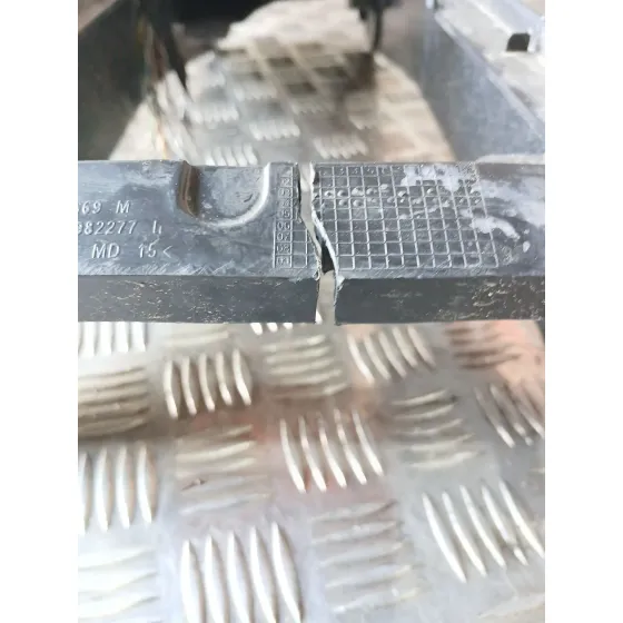 Apoyabrazos Central para Peugeot 407