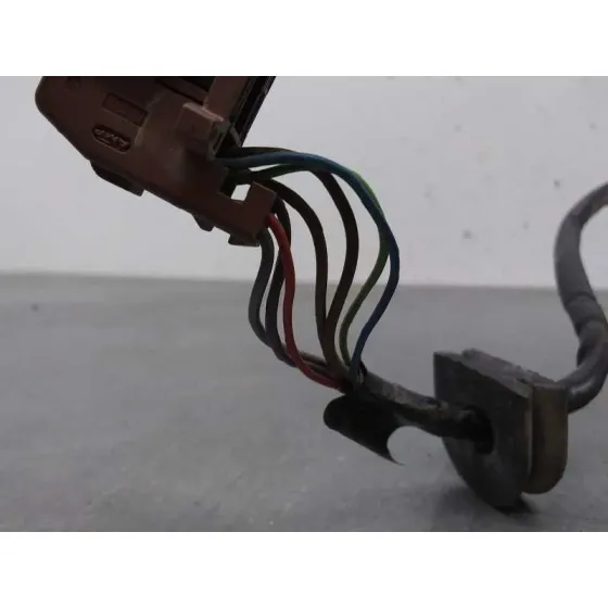 Retrovisor Izquierdo para Peugeot 407