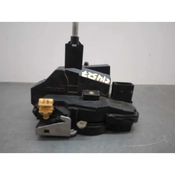 Cerradura Puerta Delantera Izquierda para Saab 9-3 Sport Hatch