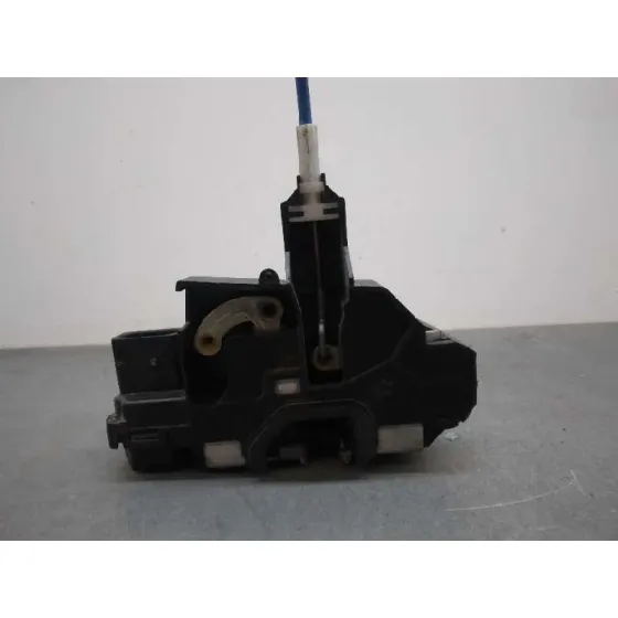 Cerradura Puerta Delantera Izquierda para Saab 9-3 Sport Hatch