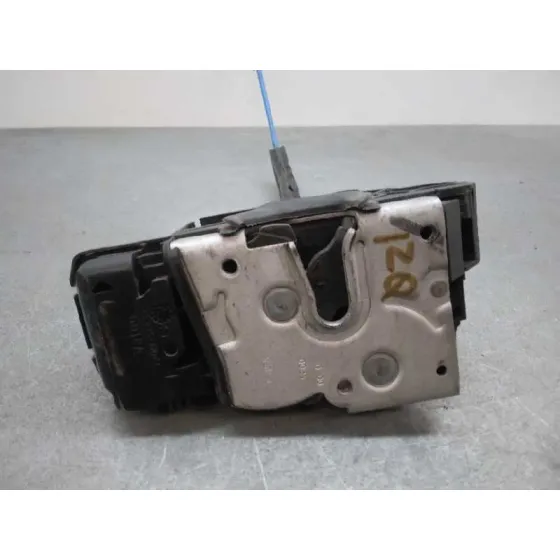 Cerradura Puerta Delantera Izquierda para Saab 9-3 Sport Hatch