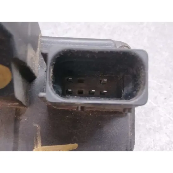 Cerradura Puerta Delantera Izquierda para Saab 9-3 Sport Hatch