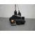 Cerradura Puerta Trasera Izquierda para Saab 9-3 Sport Hatch