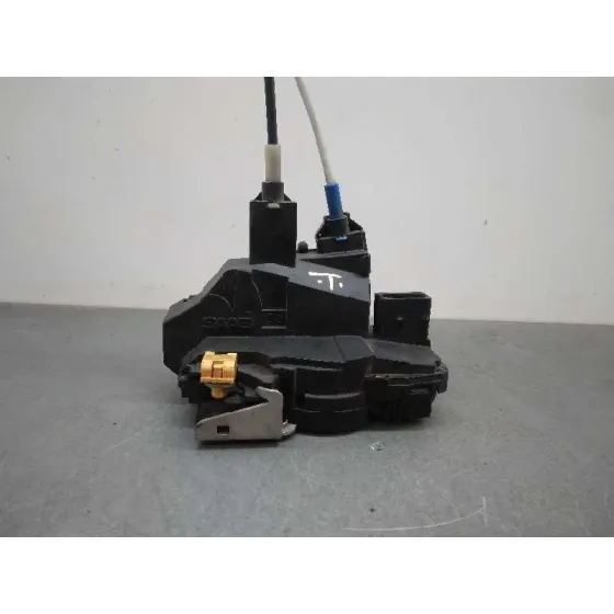 Cerradura Puerta Trasera Izquierda para Saab 9-3 Sport Hatch