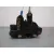 Cerradura Puerta Trasera Izquierda para Saab 9-3 Sport Hatch