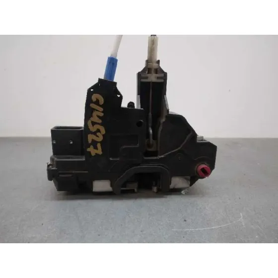 Cerradura Puerta Trasera Izquierda para Saab 9-3 Sport Hatch