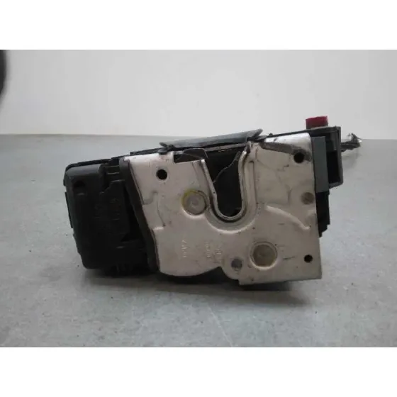Cerradura Puerta Trasera Izquierda para Saab 9-3 Sport Hatch