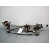Motor Limpia Delantero para Toyota Corolla (E18)