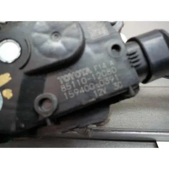 Motor Limpia Delantero para Toyota Corolla (E18)