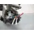 Motor Limpia Delantero para Toyota Corolla (E18)