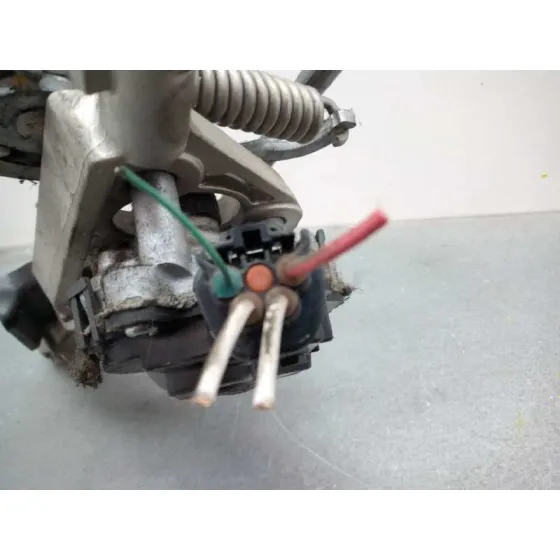 Motor Limpia Delantero para Toyota Corolla (E18)