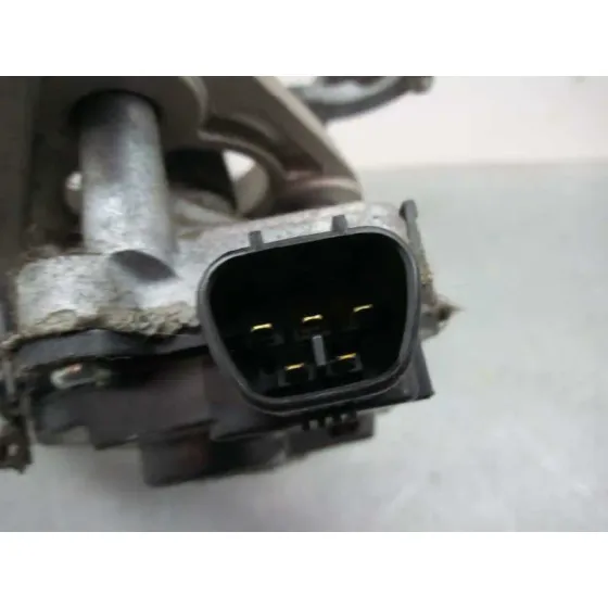 Motor Limpia Delantero para Toyota Corolla (E18)