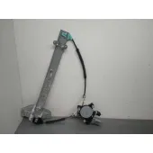 Elevalunas Delantero Derecho para Kia Rio