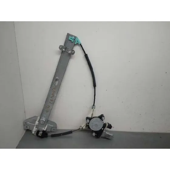 Elevalunas Delantero Derecho para Kia Rio