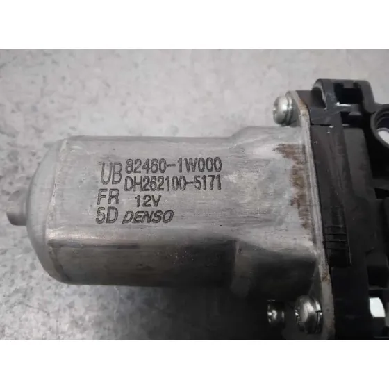 Elevalunas Delantero Derecho para Kia Rio