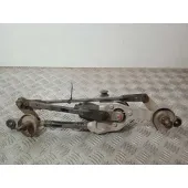 Motor Limpia Delantero para Kia Rio