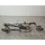 Motor Limpia Delantero para Kia Rio