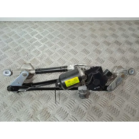 Motor Limpia Delantero para Kia Rio