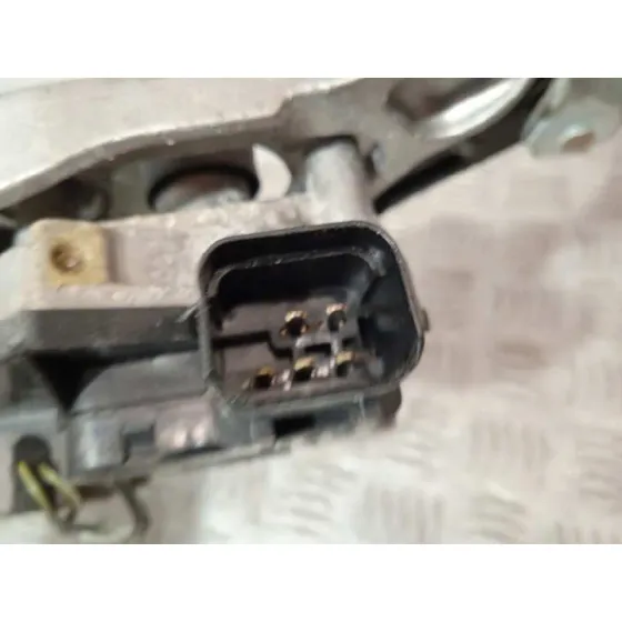 Motor Limpia Delantero para Kia Rio
