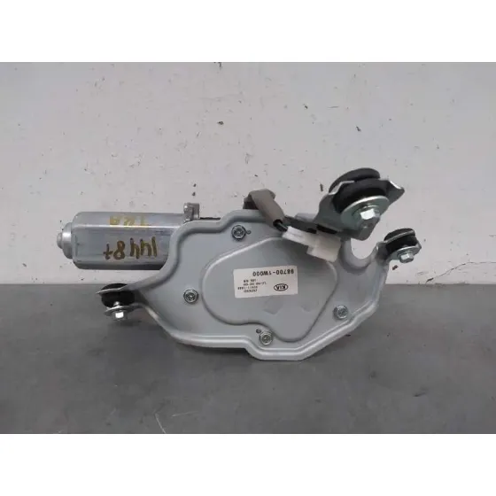 Motor Limpia Trasero para Kia Rio