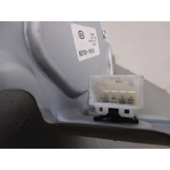 Motor Limpia Trasero para Kia Rio