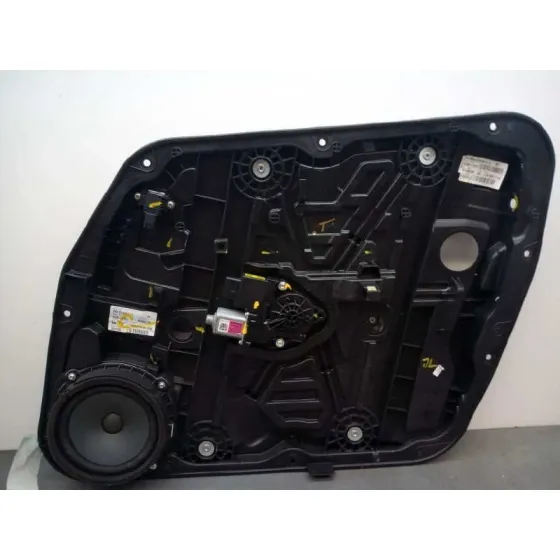 Elevalunas Delantero Derecho para Kia Sportage