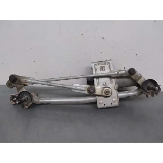 Motor Limpia Delantero para Kia Sportage