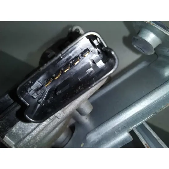 Motor Limpia Delantero para Kia Sportage