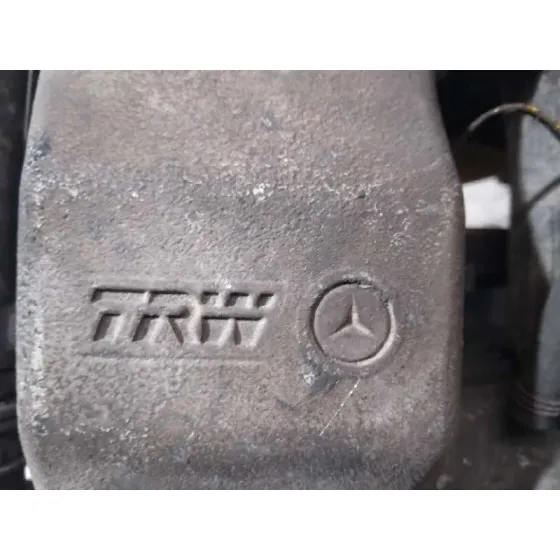 Pinza Freno Delantera Derecha para Mercedes-Benz Clase C (W204) Berlina
