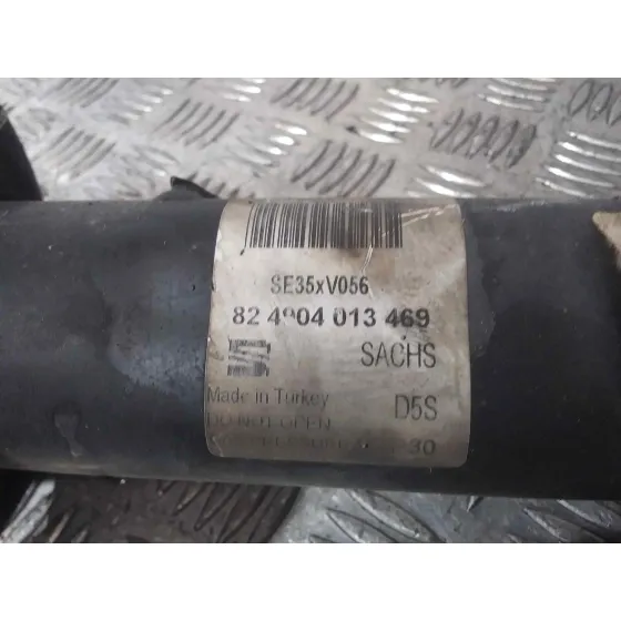 Amortiguador Delantero Izquierdo para Seat Altea Xl (5P5)