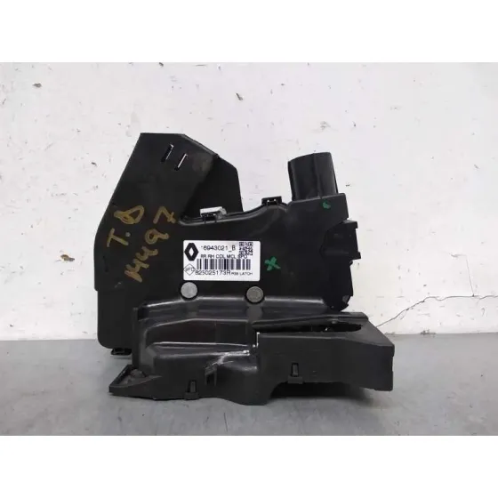 Cerradura Puerta Trasera Derecha para Renault Megane Iv Berlina 5P