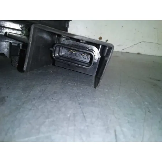 Cerradura Puerta Trasera Derecha para Renault Megane Iv Berlina 5P