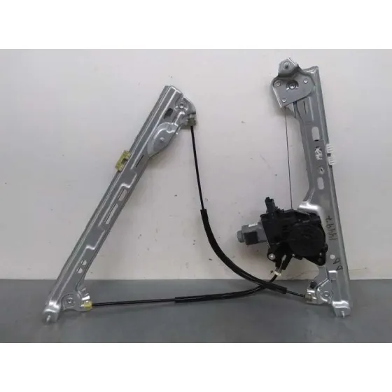 Elevalunas Delantero Derecho para Renault Megane Iv Berlina 5P