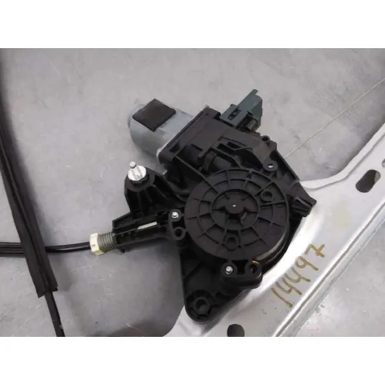Elevalunas Delantero Derecho para Renault Megane Iv Berlina 5P