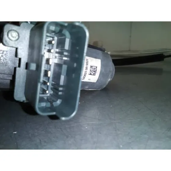 Elevalunas Delantero Derecho para Renault Megane Iv Berlina 5P