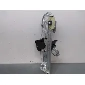Elevalunas Trasero Derecho para Renault Megane Iv Berlina 5P