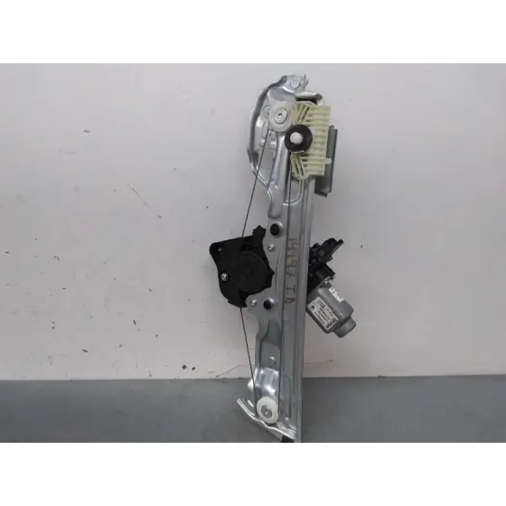 Elevalunas Trasero Derecho para Renault Megane Iv Berlina 5P