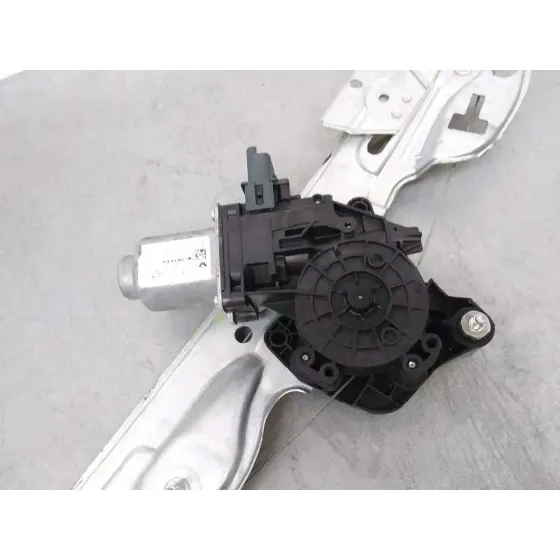 Elevalunas Trasero Derecho para Renault Megane Iv Berlina 5P