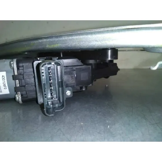 Elevalunas Trasero Derecho para Renault Megane Iv Berlina 5P