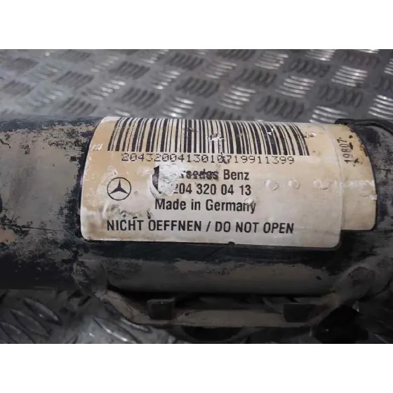 Amortiguador Delantero Izquierdo para Mercedes-Benz Clase C (W204) Berlina