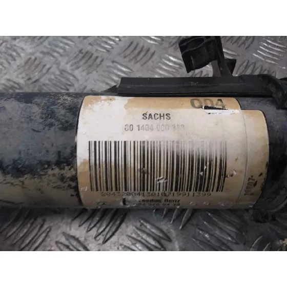 Amortiguador Delantero Izquierdo para Mercedes-Benz Clase C (W204) Berlina