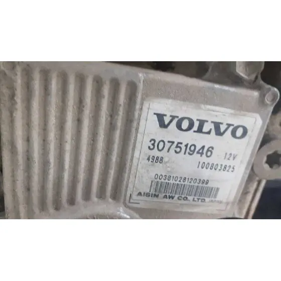 Caja Cambios para Volvo Xc60