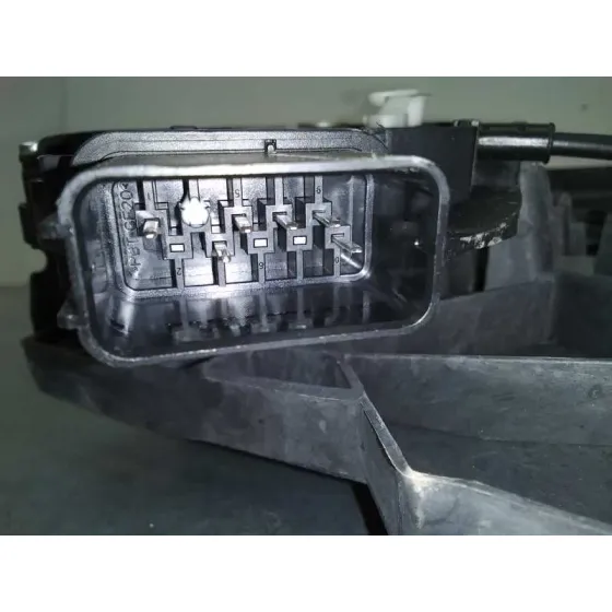 Cerradura Puerta Delantera Izquierda para Volvo Xc60