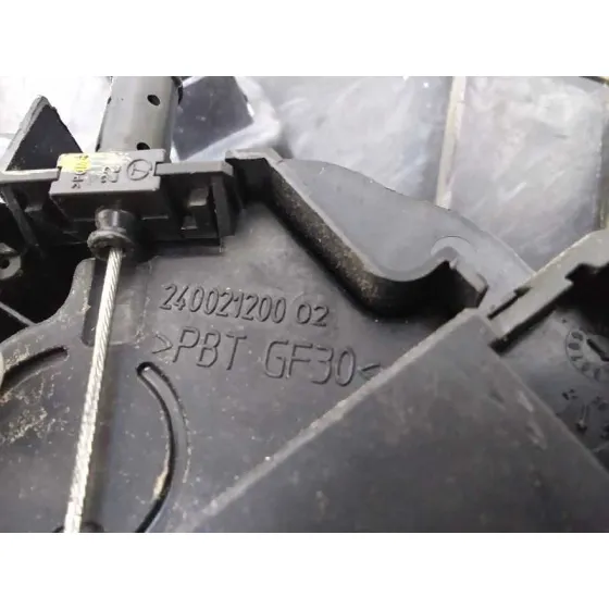 Cerradura Puerta Delantera Izquierda para Volvo Xc60