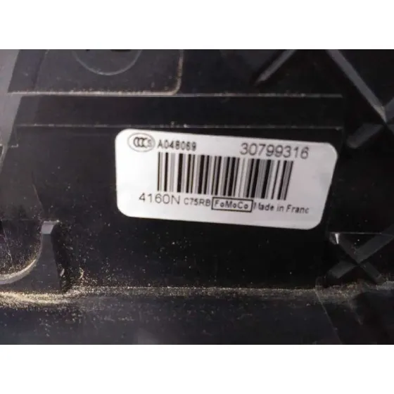 Cerradura Puerta Trasera Derecha para Volvo Xc60