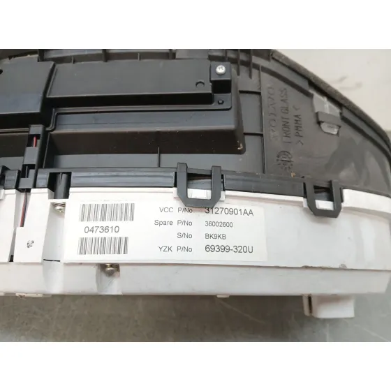 Cuadro Instrumentos para Volvo Xc60