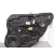 Elevalunas Trasero Derecho para Volvo Xc60