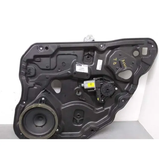 Elevalunas Trasero Derecho para Volvo Xc60